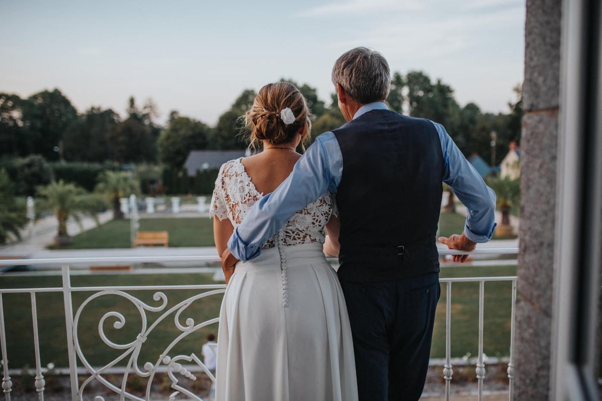 Domaine Les Jardins Darsene Panzió Tinténiac Kültér fotó